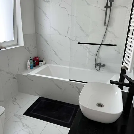 Apartment 5 Kobylniki