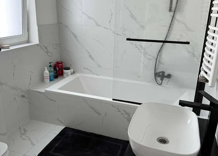 Apartment 5 Kobylniki